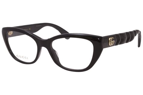 eye bags are gucci|gucci optical frames for women.